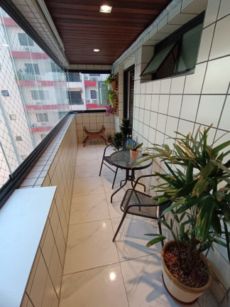 Imagem Apartamento com 3 Quartos à Venda, 154 m² em Itararé - São Vicente Imagem Apartamento com 3 Quartos à Venda, 154 m² em Itararé - São Vicente
