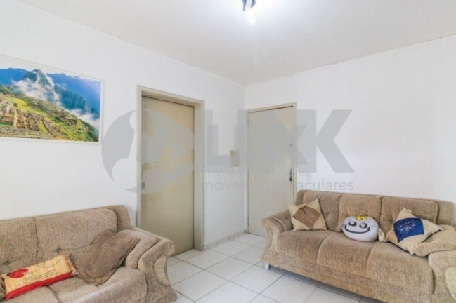 Imagem Apartamento com 1 Quarto à Venda, 44 m² em Cidade Baixa - Porto Alegre