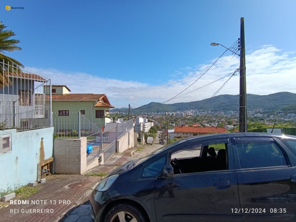 Imagem Terreno à Venda, 3.805 m² em Córrego Grande - Florianópolis Imagem Terreno à Venda, 3.805 m² em Córrego Grande - Florianópolis