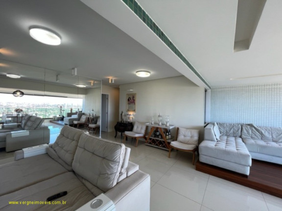 Imagem Imóvel com 3 Quartos à Venda, 151 m² em Patamares - Salvador
