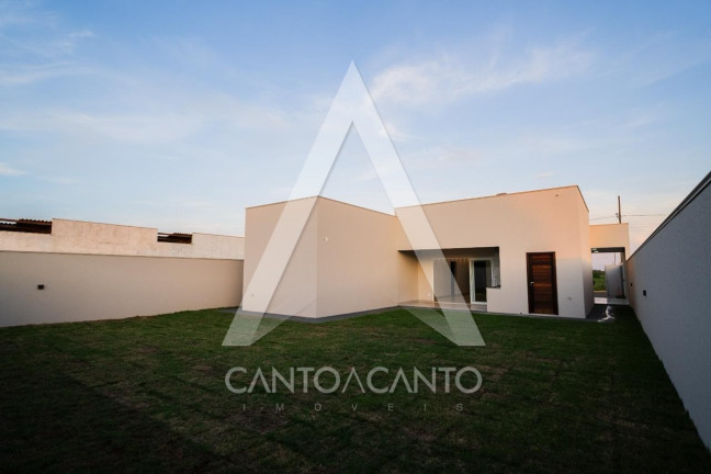 Imagem Casa com 3 Quartos à Venda, em Residencial Cidade Jardim - Sinop Imagem Casa com 3 Quartos à Venda, em Residencial Cidade Jardim - Sinop