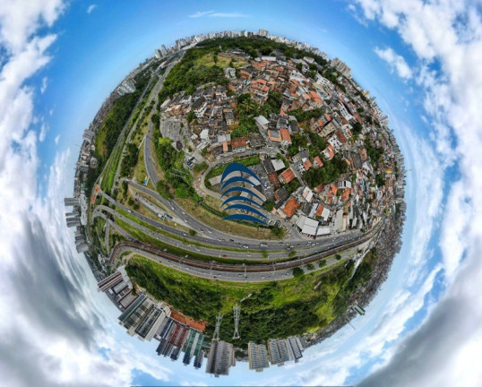 Imagem Imóvel à Venda, 2.000 m² em Campinas De Brotas - Salvador