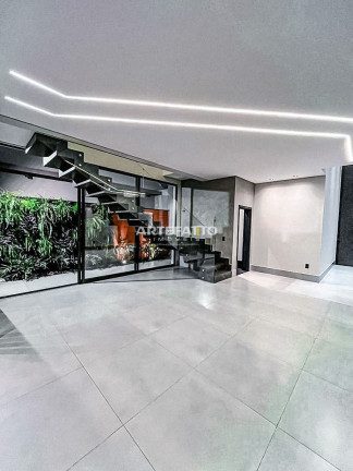 Imagem Casa com 3 Quartos à Venda, 290 m² em Núcleo Agrícola Alpha - Franca