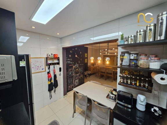 Imagem Apartamento com 2 Quartos à Venda, 121 m² em Boqueirão - Praia Grande Imagem Apartamento com 2 Quartos à Venda, 121 m² em Boqueirão - Praia Grande