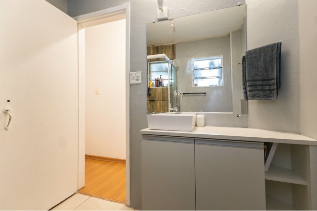 Imagem Imóvel com 4 Quartos à Venda, 117 m² em Pinheiros - São Paulo