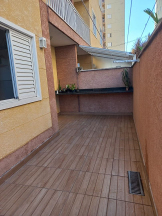 Imagem Apartamento com 2 Quartos à Venda, 72 m² em Mogi Moderno - Mogi Das Cruzes