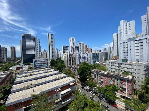 Imagem Apartamento com 3 Quartos à Venda, 138 m² em Boa Viagem - Recife Imagem Apartamento com 3 Quartos à Venda, 138 m² em Boa Viagem - Recife