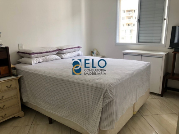 Imagem Apartamento com 3 Quartos à Venda, 83 m² em Marapé - Santos Imagem Apartamento com 3 Quartos à Venda, 83 m² em Marapé - Santos