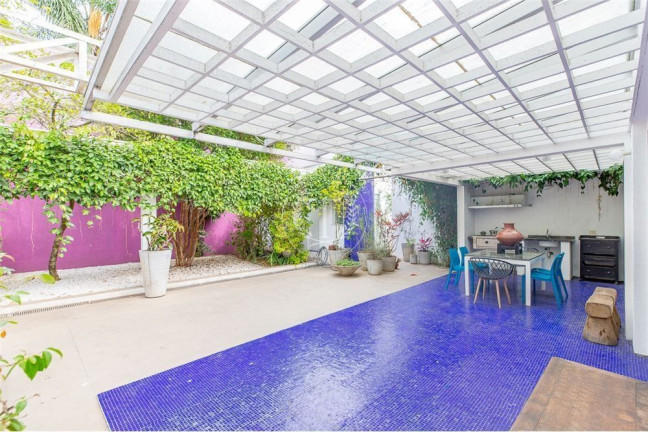 Imagem Casa com 5 Quartos à Venda, 396 m² em Butantã - São Paulo