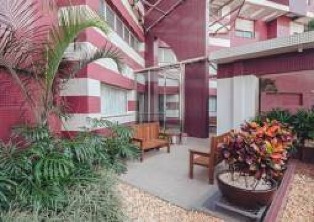Apartamento com 4 Quartos à Venda, 157 m² em Centro - Cascavel