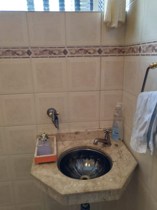 Imagem Sobrado com 2 Quartos à Venda, 100 m² em Interlagos - São Paulo