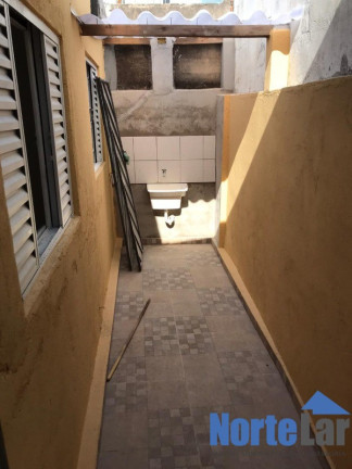 Imagem Sobrado com 3 Quartos para Alugar, 100 m² em Imirim - São Paulo