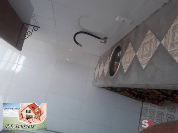 Imagem Casa com 2 Quartos à Venda, 72 m² em Jardim Santo André - Santo André Imagem Casa com 2 Quartos à Venda, 72 m² em Jardim Santo André - Santo André