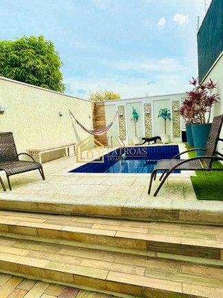 Imagem Casa com 3 Quartos à Venda, 170 m² em Assunção - São Bernardo Do Campo