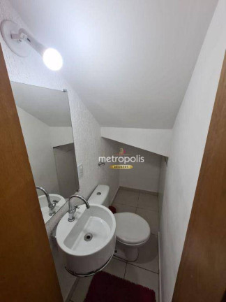 Imagem Sobrado com 2 Quartos à Venda, 90 m² em Vila Clarice - Santo André Imagem Sobrado com 2 Quartos à Venda, 90 m² em Vila Clarice - Santo André