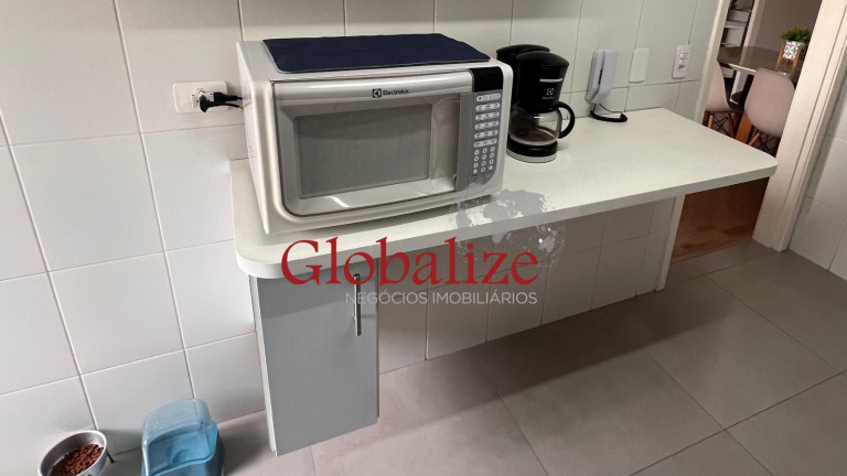 Imagem Imóvel com 2 Quartos à Venda, 60 m² em Boqueirão - Santos