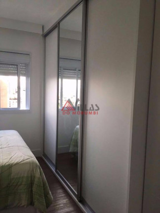 Imagem Apartamento com 3 Quartos à Venda, 110 m² em Vila Suzana - São Paulo