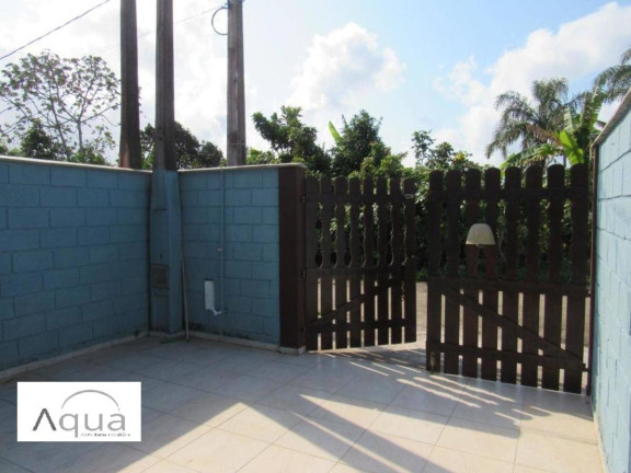 Imagem Casa com 2 Quartos à Venda, 125 m² em Tupy - Itanhaém Imagem Casa com 2 Quartos à Venda, 125 m² em Tupy - Itanhaém