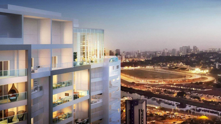 Imagem Apartamento com 1 Quarto à Venda, 55 m² em Pinheiros - São Paulo Imagem Apartamento com 1 Quarto à Venda, 55 m² em Pinheiros - São Paulo