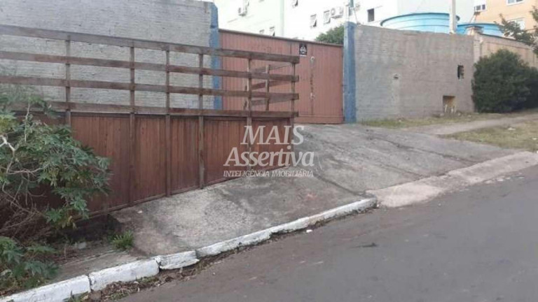 Terreno à Venda, 486 m² em Rondônia - Novo Hamburgo