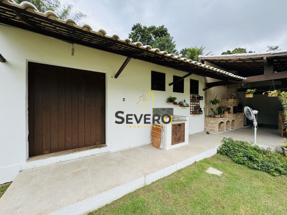 Imagem Casa com 3 Quartos à Venda, 1.000 m² em Recanto De Itaipuaçu (itaipuaçu) - Maricá Imagem Casa com 3 Quartos à Venda, 1.000 m² em Recanto De Itaipuaçu (itaipuaçu) - Maricá