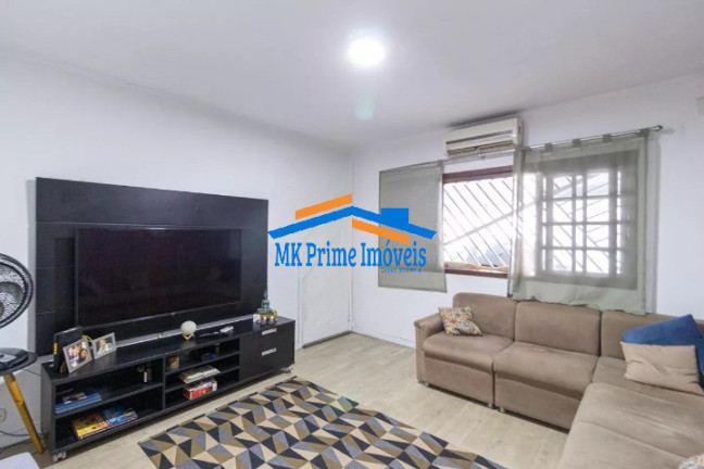 Casa com 3 Quartos à Venda, 160 m² em Pestana - Osasco