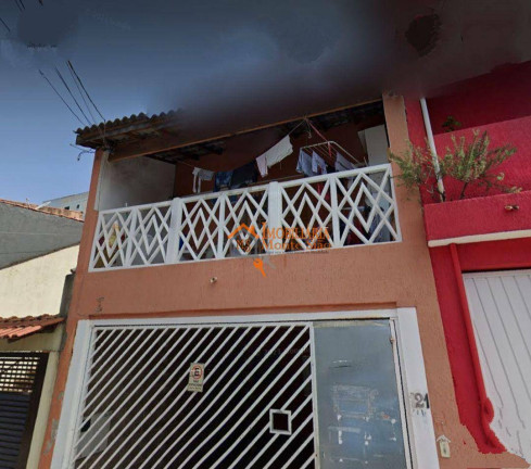 Imagem Casa com 5 Quartos à Venda, 1.500 m² em Jardim Santa Mena - Guarulhos