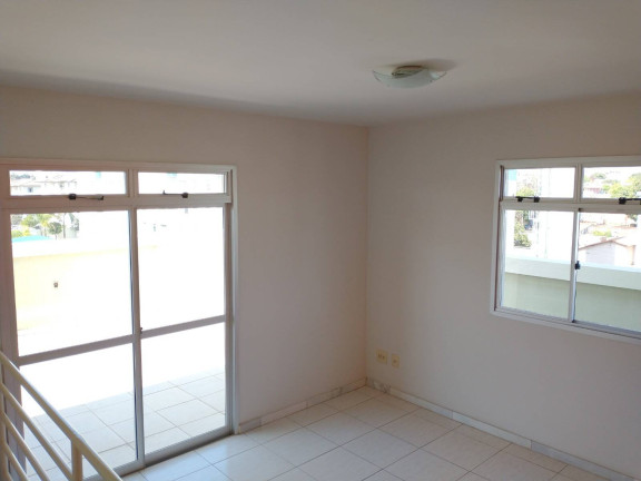 Imagem Cobertura com 3 Quartos à Venda, 140 m² em Edgar Pereira - Montes Claros Imagem Cobertura com 3 Quartos à Venda, 140 m² em Edgar Pereira - Montes Claros