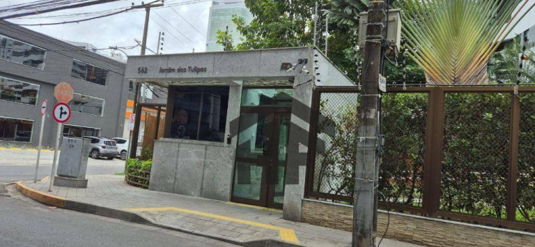 Imagem Apartamento com 4 Quartos à Venda, 185 m² em Boa Viagem - Recife