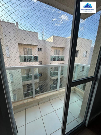 Imagem Apartamento com 2 Quartos à Venda, 52 m² em Jardim Novo Maracanã - Campinas Imagem Apartamento com 2 Quartos à Venda, 52 m² em Jardim Novo Maracanã - Campinas
