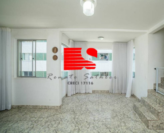 Imagem Cobertura com 4 Quartos à Venda, 180 m² em Santa Efigênia - Belo Horizonte Imagem Cobertura com 4 Quartos à Venda, 180 m² em Santa Efigênia - Belo Horizonte