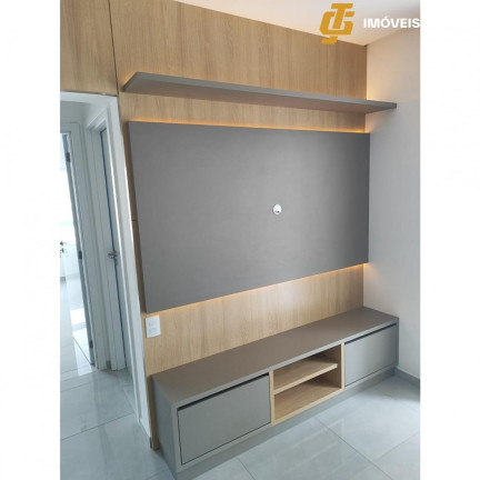 Imagem Apartamento com 2 Quartos à Venda, 66 m² em Tabuleiro - Camboriú