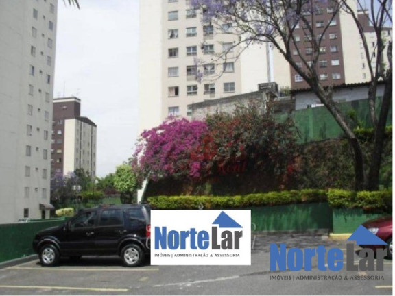 Imagem Apartamento com 2 Quartos à Venda, 48 m² em Brasilândia - São Paulo
