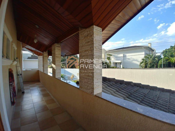 Imagem Casa com 4 Quartos à Venda, 340 m² em Jardim Altos De Santana Ii - Jacareí