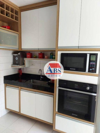 Sobrado com 2 Quartos à Venda, 138 m² em Vila Guilhermina - Praia Grande