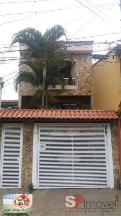 Casa com 1 Quarto à Venda, 210 m² em Jardim Araguaia - Mauá