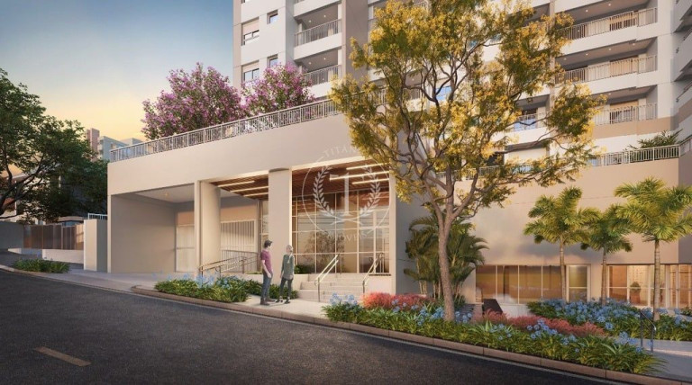 Imagem Apartamento com 1 Quarto à Venda, 25 m² em Bela Vista - São Paulo