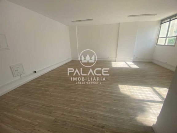 Imagem Sala Comercial para Alugar, 48 m² em Alto - Piracicaba Imagem Sala Comercial para Alugar, 48 m² em Alto - Piracicaba