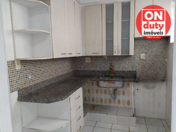 Imagem Apartamento com 3 Quartos à Venda, 78 m² em Jardim Independência - São Vicente Imagem Apartamento com 3 Quartos à Venda, 78 m² em Jardim Independência - São Vicente