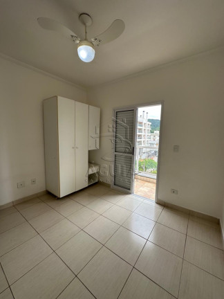 Imagem Apartamento com 2 Quartos à Venda, 83 m² em Itaguá - Ubatuba
