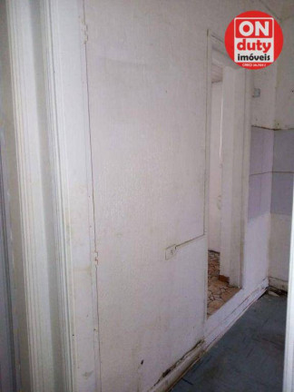 Imagem Sobrado com 3 Quartos para Alugar, 240 m² em Aparecida - Santos Imagem Sobrado com 3 Quartos para Alugar, 240 m² em Aparecida - Santos