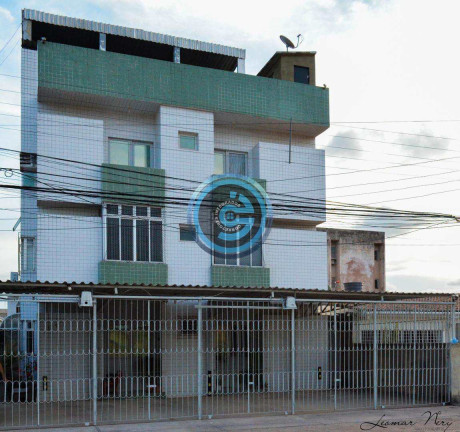 Apartamento com 3 Quartos à Venda, 100 m² em Pau Amarelo - Paulista