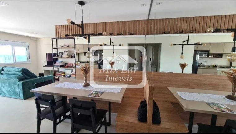 Imagem Apartamento com 2 Quartos à Venda, 72 m² em Vila Osasco - Osasco
