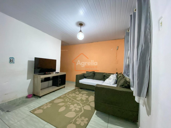 Imagem Casa com 3 Quartos à Venda, 139 m² em Jardim Europa - Mogi Mirim