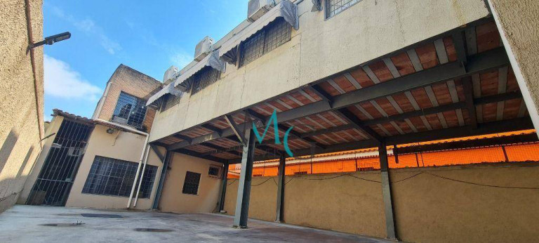 Imagem Edifício Residencial à Venda ou Locação, 480 m² em Campo Grande - Rio De Janeiro Imagem Edifício Residencial à Venda ou Locação, 480 m² em Campo Grande - Rio De Janeiro