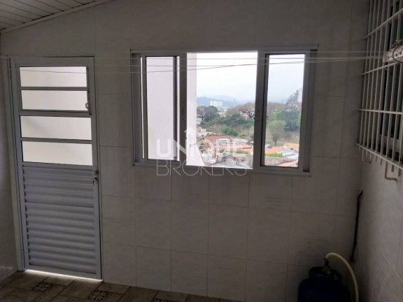 Imagem Casa com 2 Quartos à Venda, 325 m² em Jardim Bonfiglioli - Jundiaí