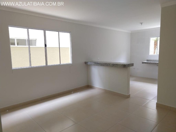 Imagem Casa com 3 Quartos à Venda, 110 m² em Jardim Maristela - Atibaia