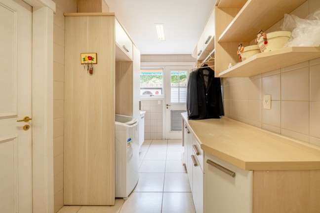 Imagem Casa de Condomínio com 4 Quartos à Venda, 480 m² em Belém Novo - Porto Alegre
