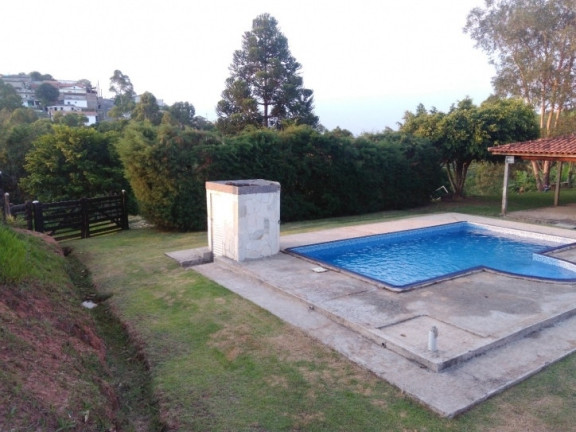 Imagem Chácara com 3 Quartos à Venda, 12.000 m² em Pq São Jorge - Santa Branca