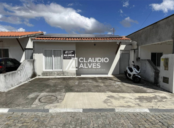 Imagem Casa de Condomínio com 3 Quartos para Alugar, 150 m² em Papagaio - Feira De Santana